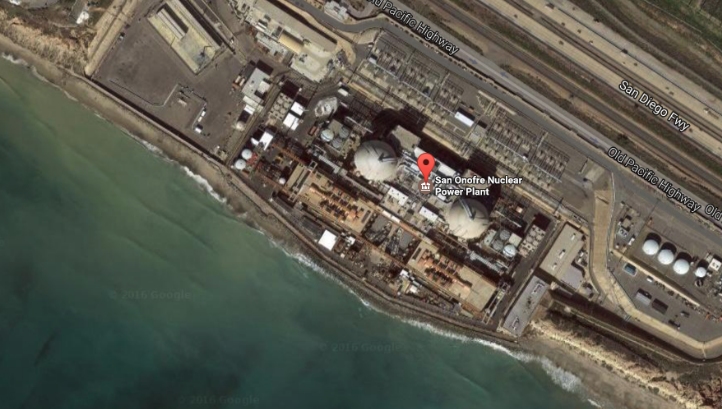 The site of the decommissioned San Onofre Nuclear Generation Station is ripe for redevelopment as a solar desalination plant, says SolRio